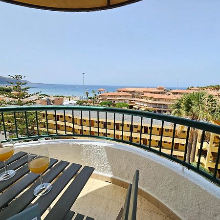 Studio Dream View, Los Cristianos Arona  Bagian luar foto