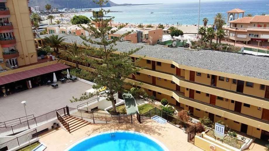 Studio Dream View, Los Cristianos Arona  Bagian luar foto