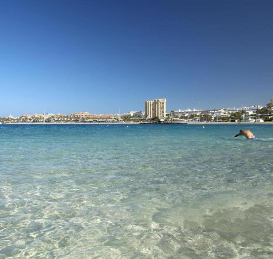 Studio Dream View, Los Cristianos Arona  Bagian luar foto