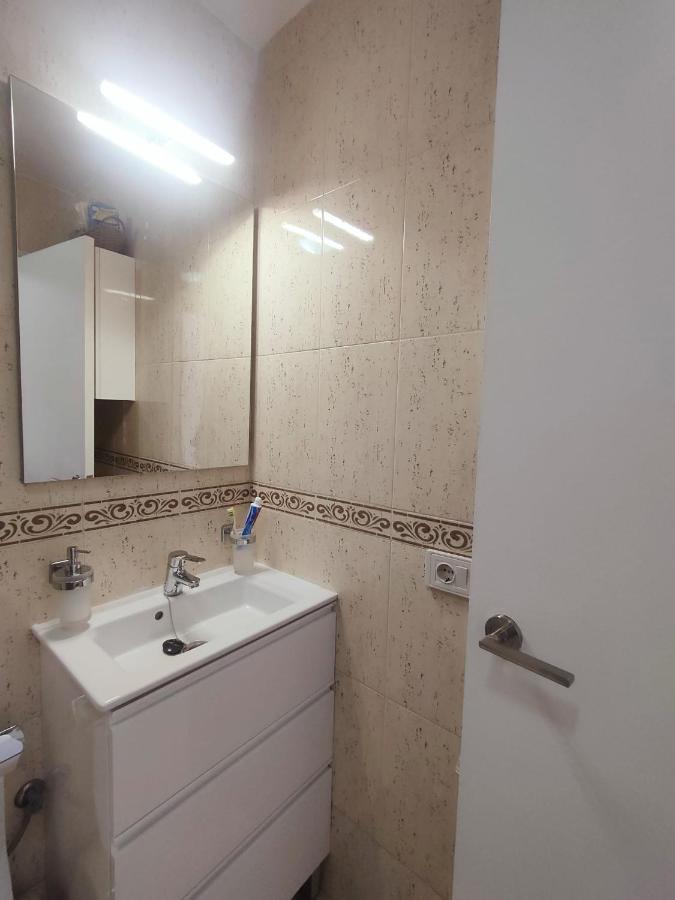 Studio Dream View, Los Cristianos Arona  Bagian luar foto