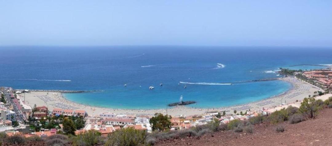 Studio Dream View, Los Cristianos Arona  Bagian luar foto