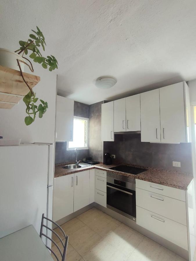 Studio Dream View, Los Cristianos Arona  Bagian luar foto