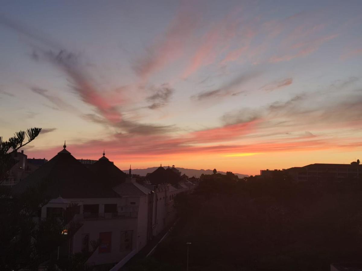 Studio Dream View, Los Cristianos Arona  Bagian luar foto