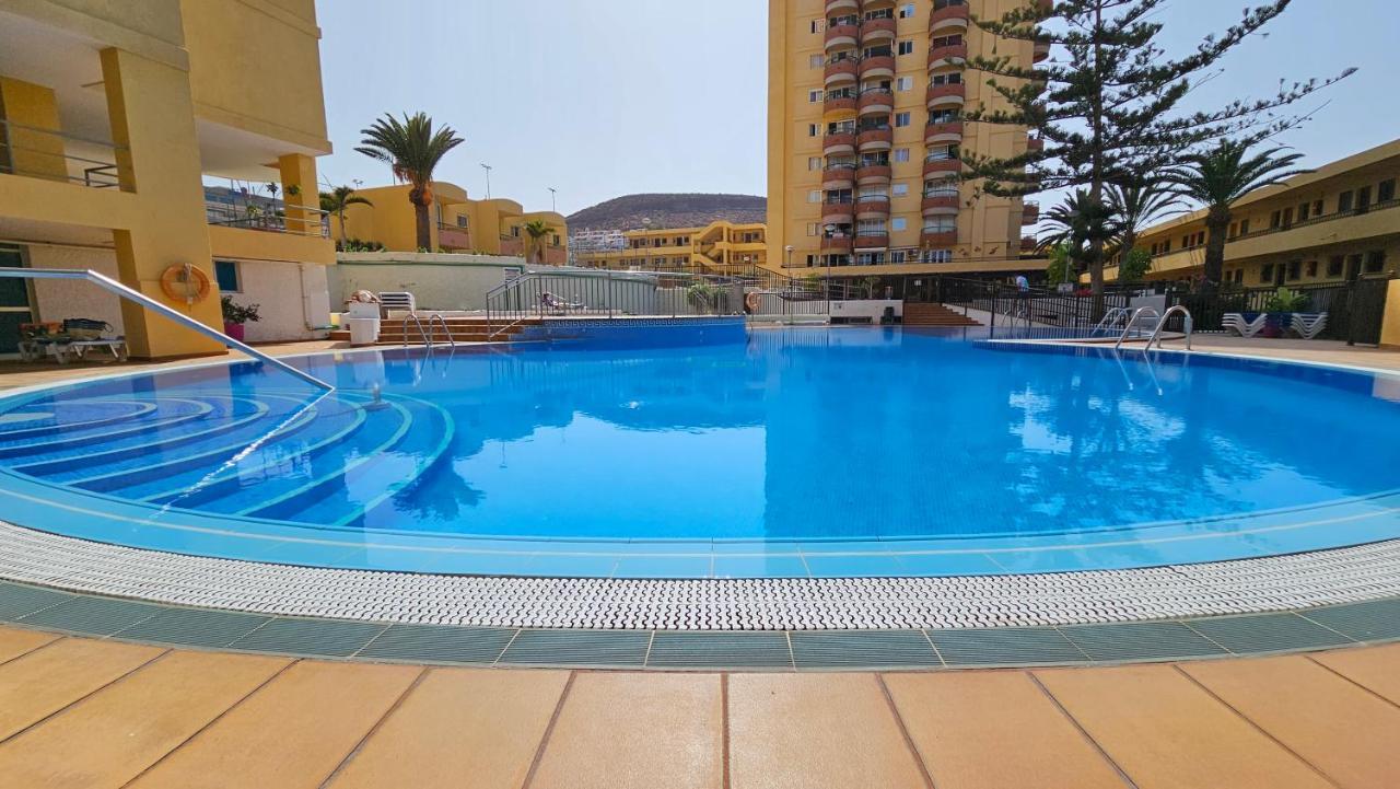 Studio Dream View, Los Cristianos Arona  Bagian luar foto