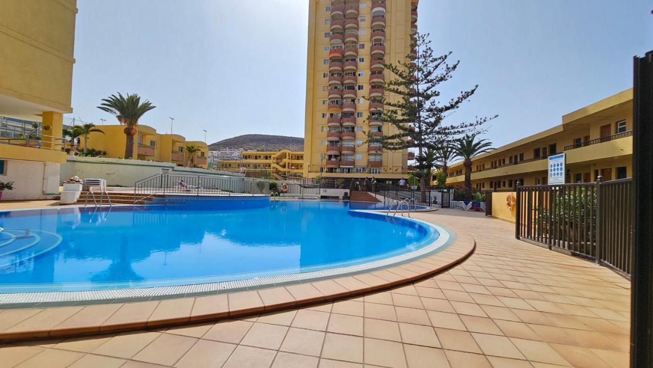 Studio Dream View, Los Cristianos Arona  Bagian luar foto