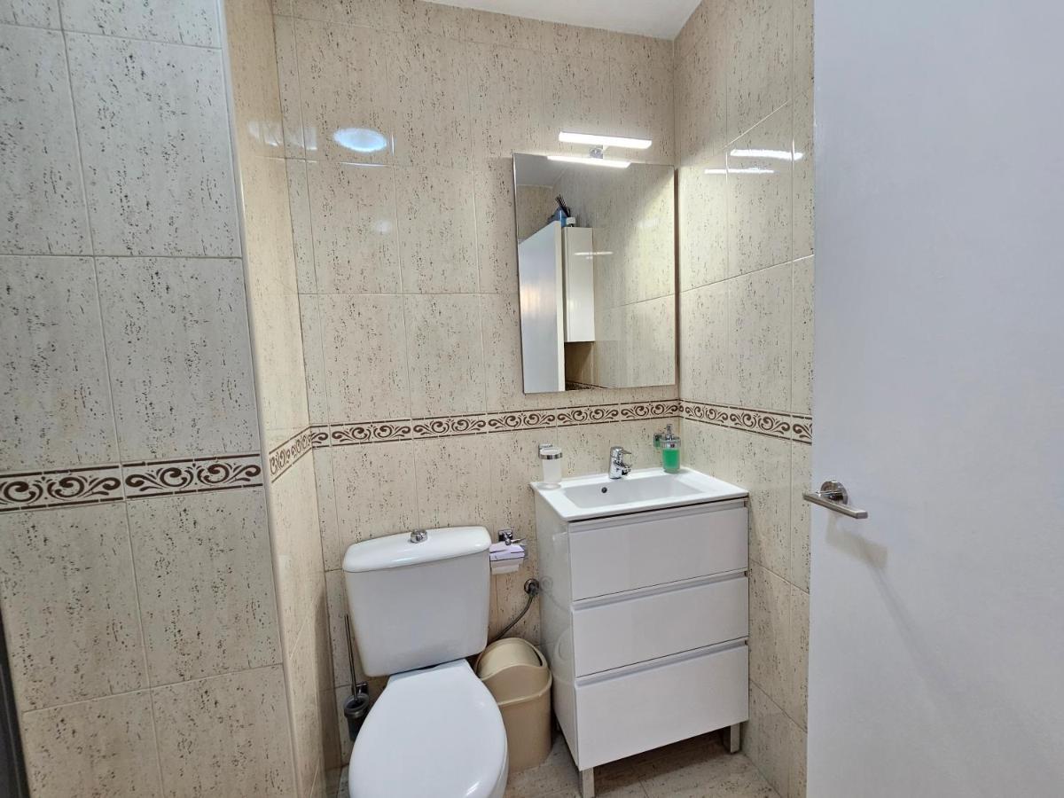 Studio Dream View, Los Cristianos Arona  Bagian luar foto