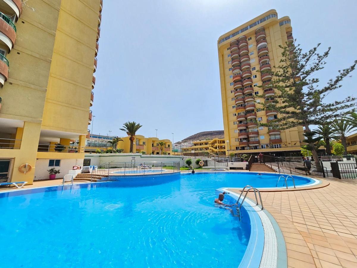 Studio Dream View, Los Cristianos Arona  Bagian luar foto