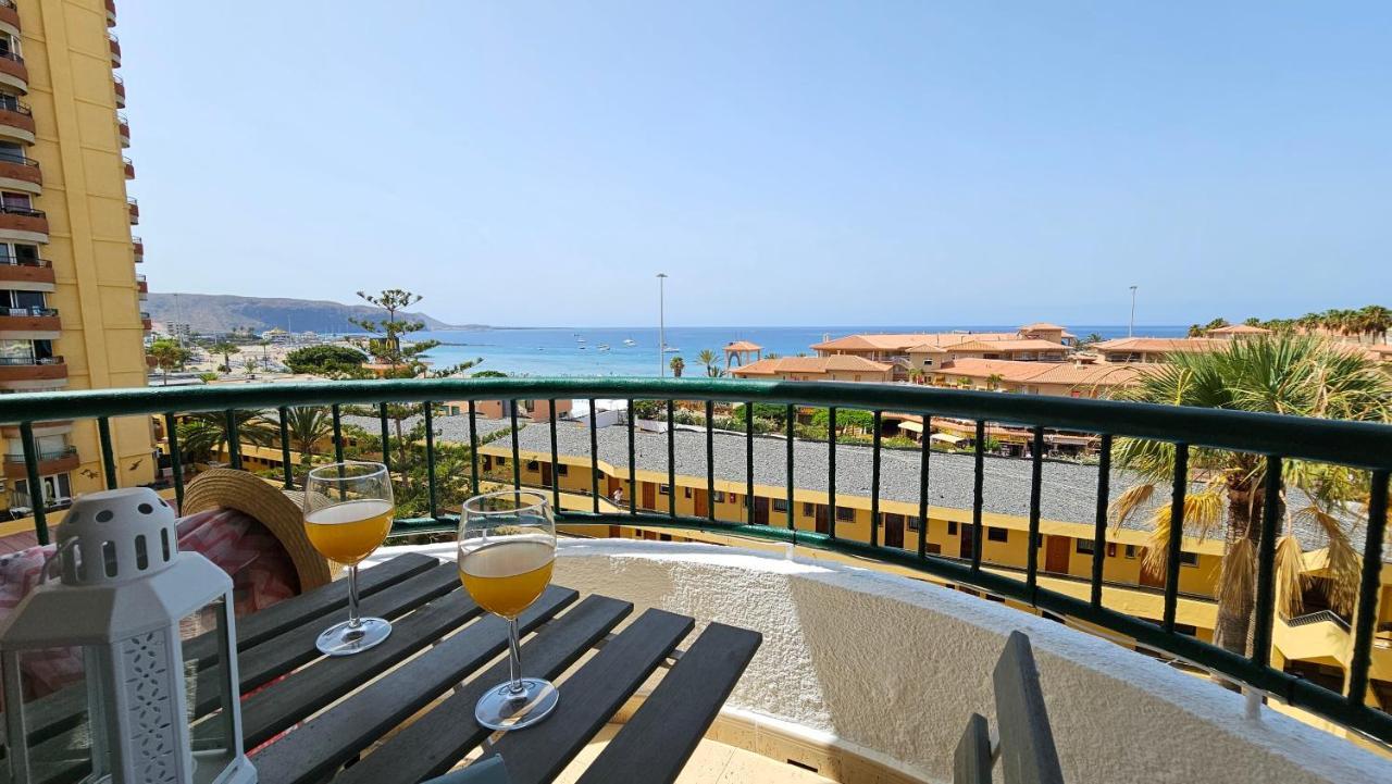 Studio Dream View, Los Cristianos Arona  Bagian luar foto