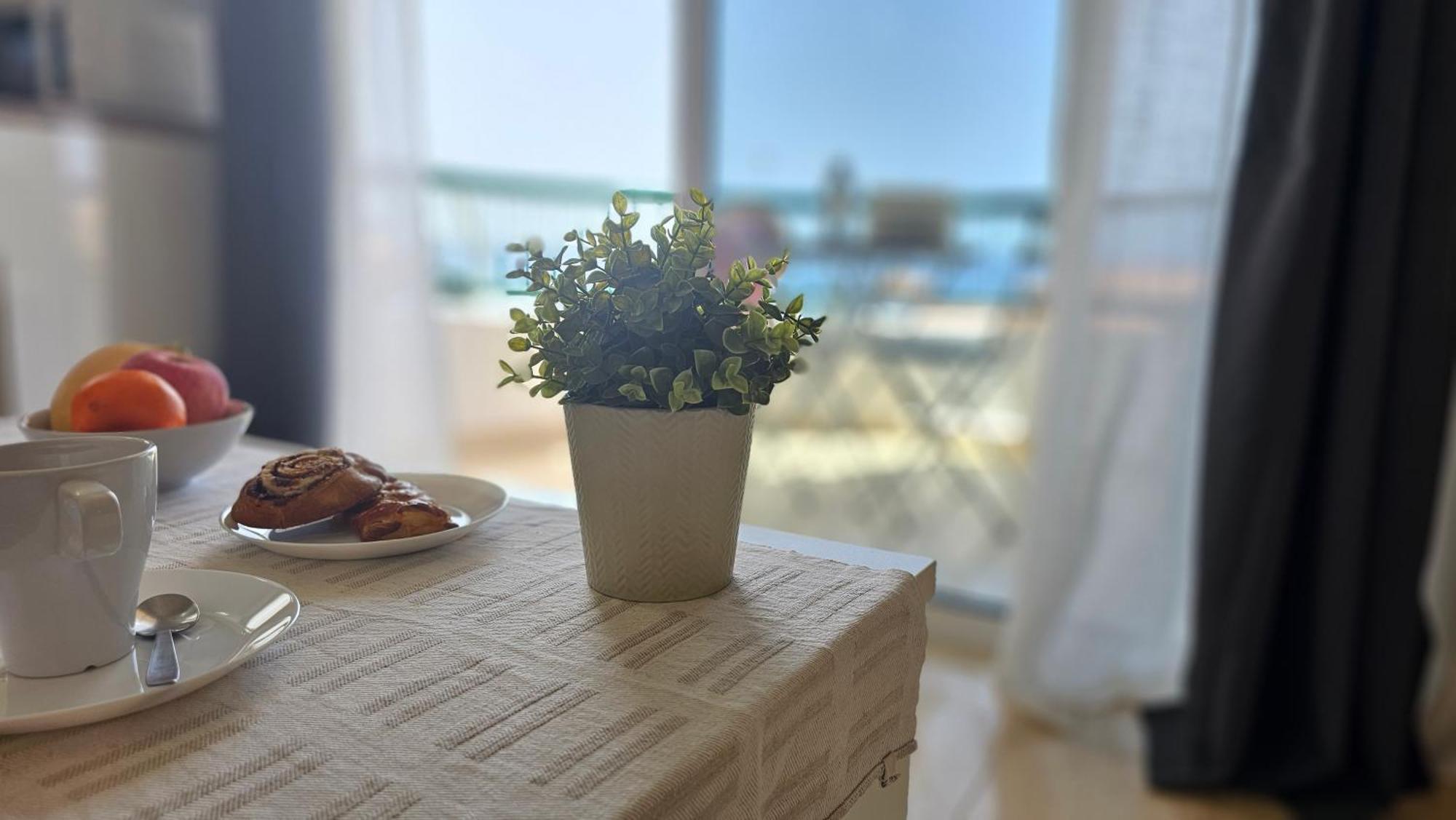Studio Dream View, Los Cristianos Arona  Bagian luar foto